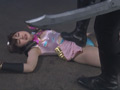 格闘姫ミィナ