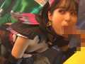 ヒロインセックスオンリー 女幹部ラージュラ