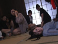 女戦闘員スカーレットパンサー ～女盗集団の散華～