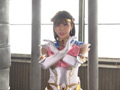 美少女戦士セーラーセイントエルメス 魔凶狩人忍法帖