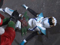 あやかし討滅伝コウガイガー 大あやかしの恐怖