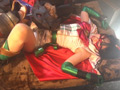 ヒロインセックスオンリー 仮面美聖女戦士エクリプス
