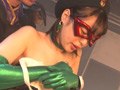 ヒロインセックスオンリー 仮面美聖女戦士エクリプス