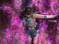 触手十字架地獄8 美少女戦士セーラーミント