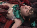 触手十字架地獄8 美少女戦士セーラーミント