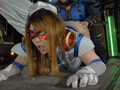 ヒロイン白目失神地獄32 美聖女仮面フォンテーヌ