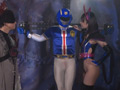 救星戦隊ワクセイバー スピンオフ 女幹部ラージュラ
