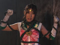 ふたなりヒロイン 美少女戦士セーラーディウス