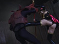 魔法皇女アイ陥落