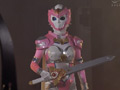 聖愛の戦姫エルフィオン