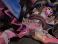 聖愛の戦姫エルフィオン