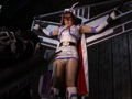 魔法美少女戦士フォンテーヌ