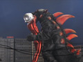 汚れる巨大ヒロイン（R） ネクストレディー
