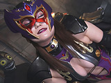素人さん、悪の組織からスカウト【悪堕ち＆魔装】
