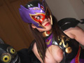 素人さん、悪の組織からスカウト【悪堕ち＆魔装】