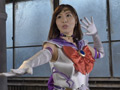 美聖女戦士セーラーナイトエルメス