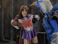 美聖女戦士セーラーナイトエルメス