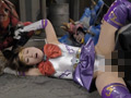 美聖女戦士セーラーナイトエルメス