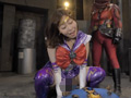 美聖女戦士セーラーナイトエルメス