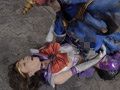 美聖女戦士セーラーナイトエルメス