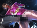 戦隊ヒロイン絶望のオークション ウィングフォース