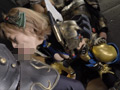 聖忍戦隊カゲレンジャー カゲブルー淫獣化作戦