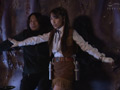 従属ヒロイン 性悪ヒーローから離れられない女アミー