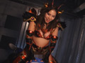 女幹部レザーラ ヒーロー狩り リュウセイブルー