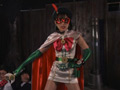 仮面美聖女戦士エクリプス陥落