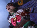 仮面美聖女戦士エクリプス陥落