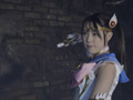 美少女戦士セーラーエルメスVS美少女仮面フォンテーヌ
