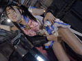 美少女戦士セーラーエルメスVS美少女仮面フォンテーヌ