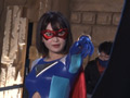 秘経穴破壊ドミネーション デッドフェイス編