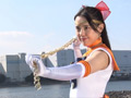 スーパーヒロイン絶体絶命！！Vol.87