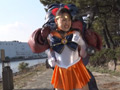 スーパーヒロイン絶体絶命！！Vol.87