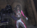ヒロインレンジャーズ全滅作戦