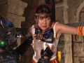 スーパーヒロイン危機一髪！！Vol.94