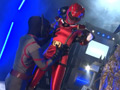 騎神戦隊レジェンミラー2 前編