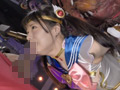 美聖女戦士セーラーエルメス ～イクイク病発症の果て～