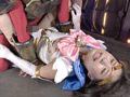 美聖女戦士セーラーエルメス ～イクイク病発症の果て～