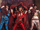 騎神戦隊レジェンミラー2 後編