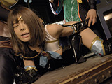 雷光戦士セーラーライトニング ～放電地獄～
