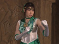 スーパーヒロイン絶体絶命！！Vol.88