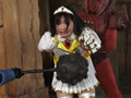 セーラーウォーターエルメス＆エンジェルブレイザー