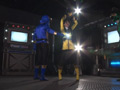 星海戦隊カイザーファイブ