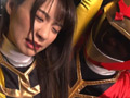 星海戦隊カイザーファイブ
