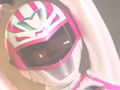 コスフェチ05 チャージマーメイド