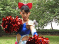 スーパーヒロイン危機一髪！！Vol.95