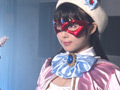 美少女仮面オーロラ アッハーン＆エッチソン