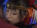 セーラ－フリージアVSウェディングウィッチ